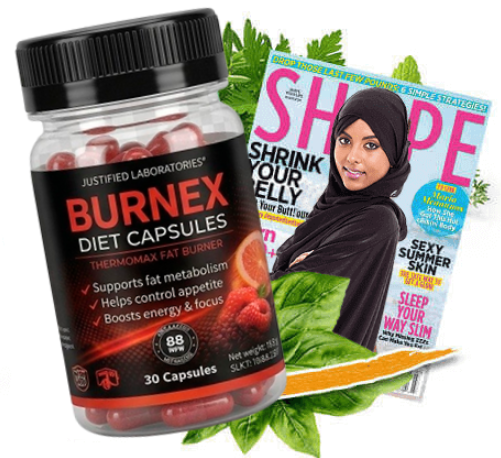 Burnex