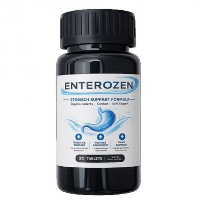 Enterozen