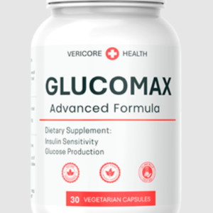 GlucoMax