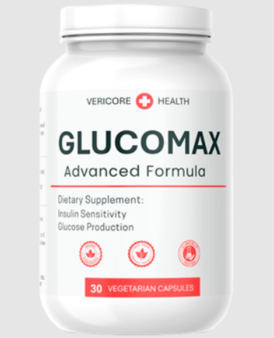 GlucoMax