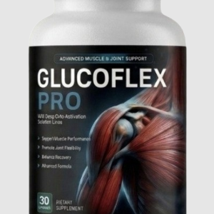 Glucoflex Pro