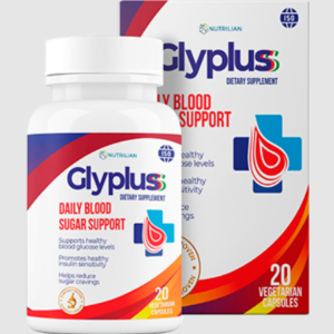 GlyPlus