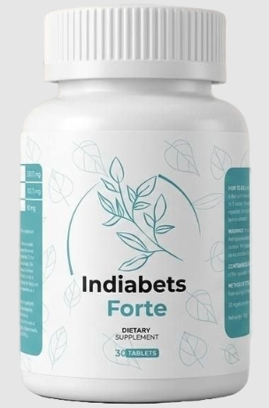 Indiabets Forte