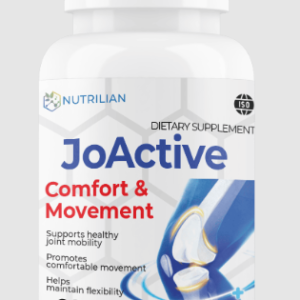 JoActive