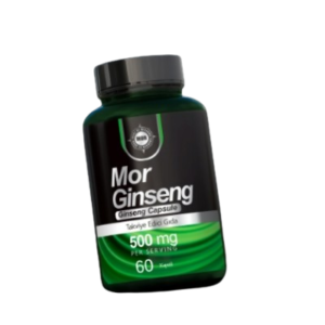 Mor Ginseng