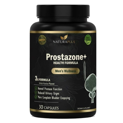 Prostazone+