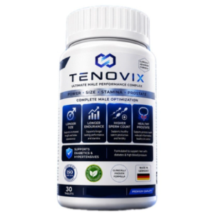 Tenovix