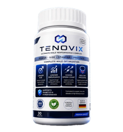 Tenovix
