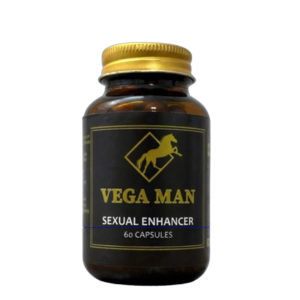 Vega man