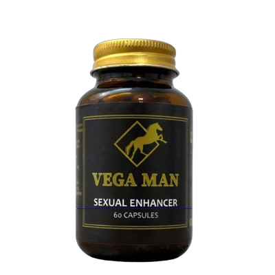 Vega man