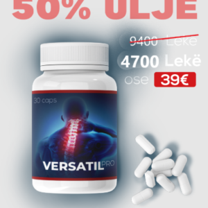 Versatil Pro Albania
