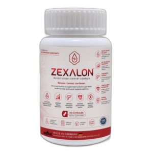 Zexalon