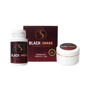 Black Snake Set