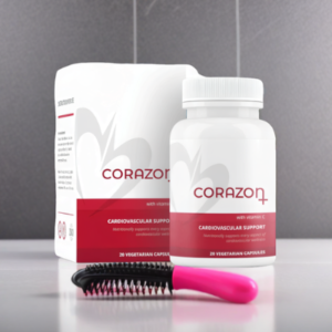 Corazon+