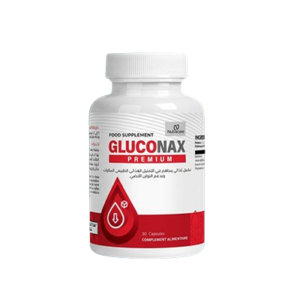Gluconax