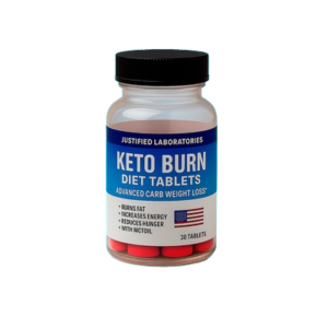 Keto Burn