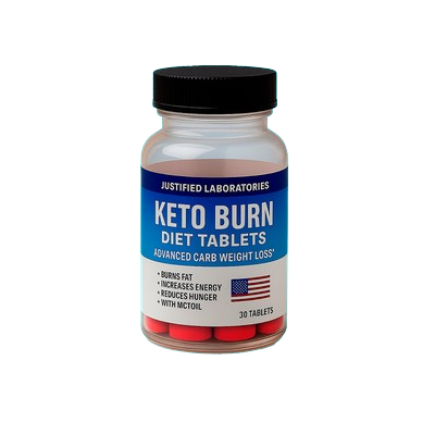 Keto Burn