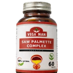 Saw Palmetto Complex