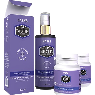 Biotin