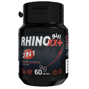 RHINO+