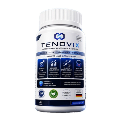 Tenovix