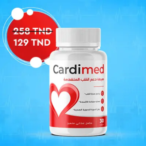 Cardimed