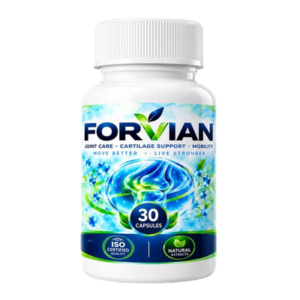 Forvian