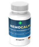 HemoCalm سعر Lebanon: هيموكالم – كبسولات لعلاج البواسير! #HemoCalm المراجعات