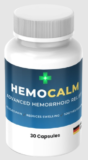 HemoCalm سعر Lebanon: كبسولات هيموكالم لعلاج البواسير!