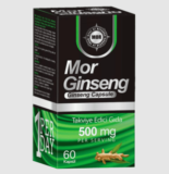 Mor Ginseng سعر Lebanon: كبسولات مور جينسنغ لزيادة القدرة الجنسية!