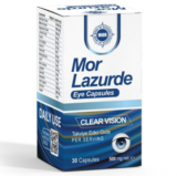 Mor Lazurde سعر Lebanon: كبسولات مور لازورد لتحسين الرؤية!