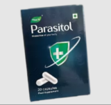 Parasitol Tunisia: كبسولات باراسيتول لعلاج الطفيليات! السعر والمراجعات