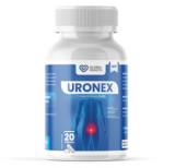 Uronex سعر Iraq: كبسولات يورونيكس لعلاج التهاب البروستاتا!