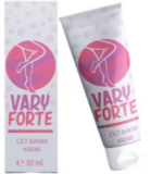 Varyforte سعر Iraq: كريم فاري فورت لعلاج الدوالي! #Varyforte المراجعات